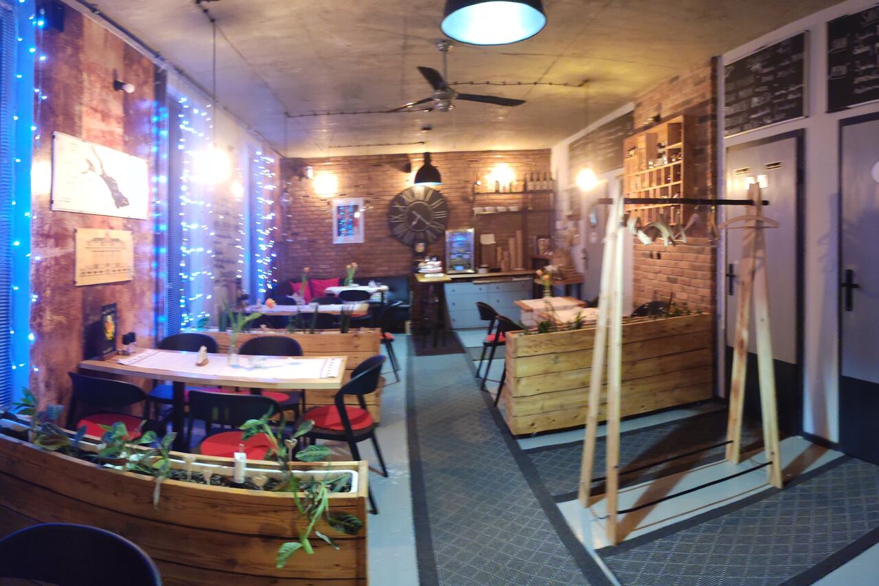 Naše bistro
