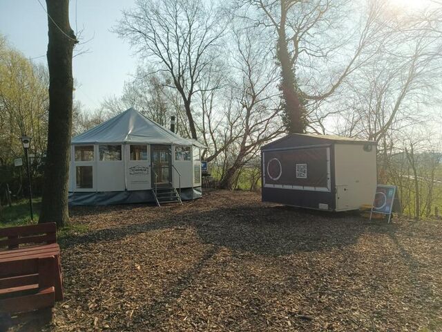 Geburtstag Marklendorf