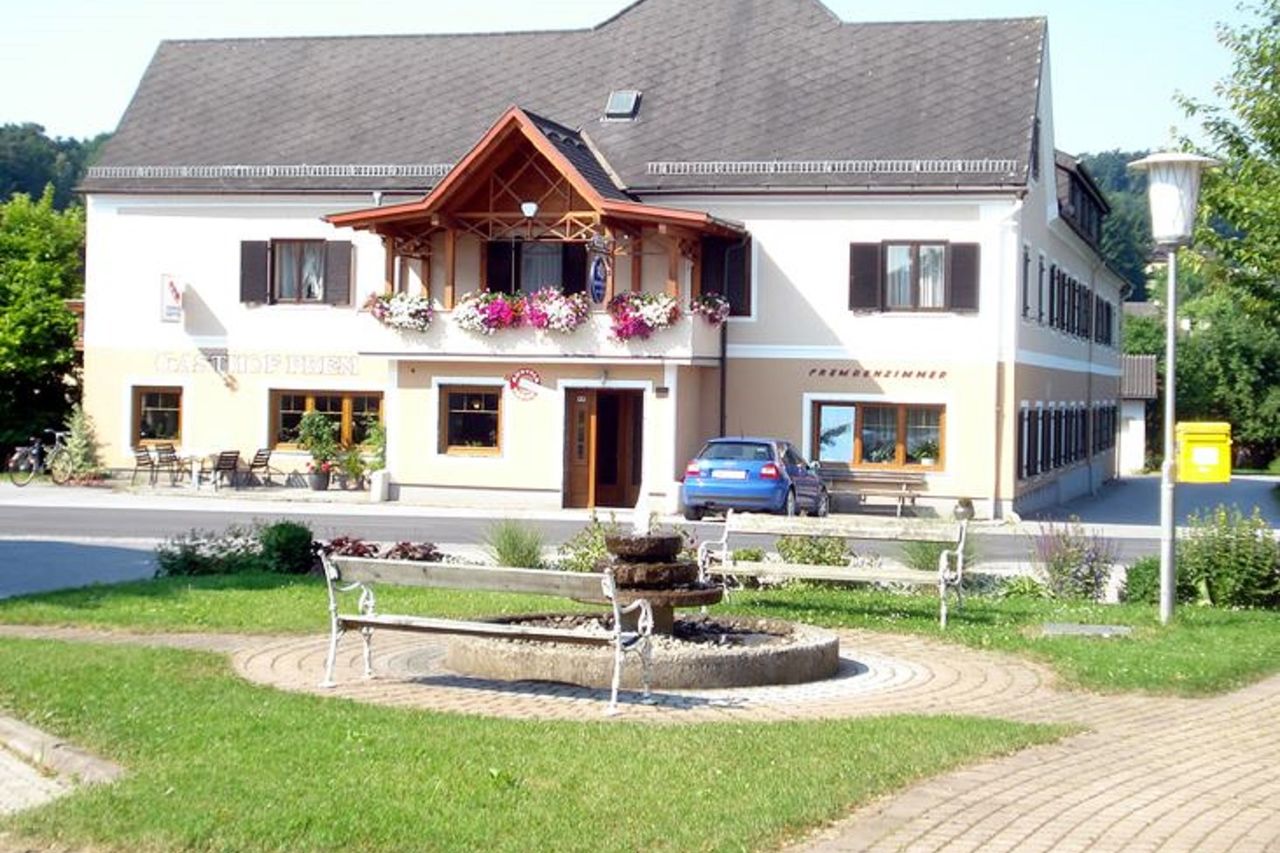 Unser Gasthof