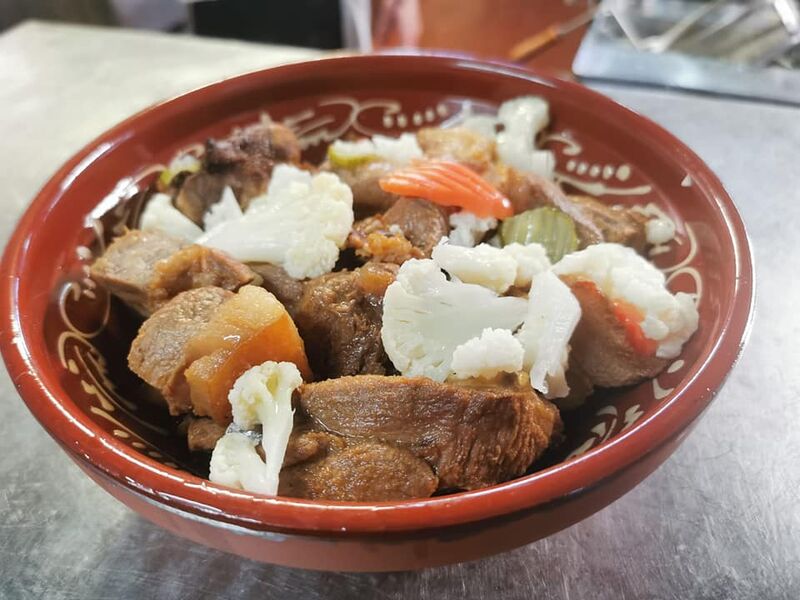 ROJÕES À TRANSMONTANA