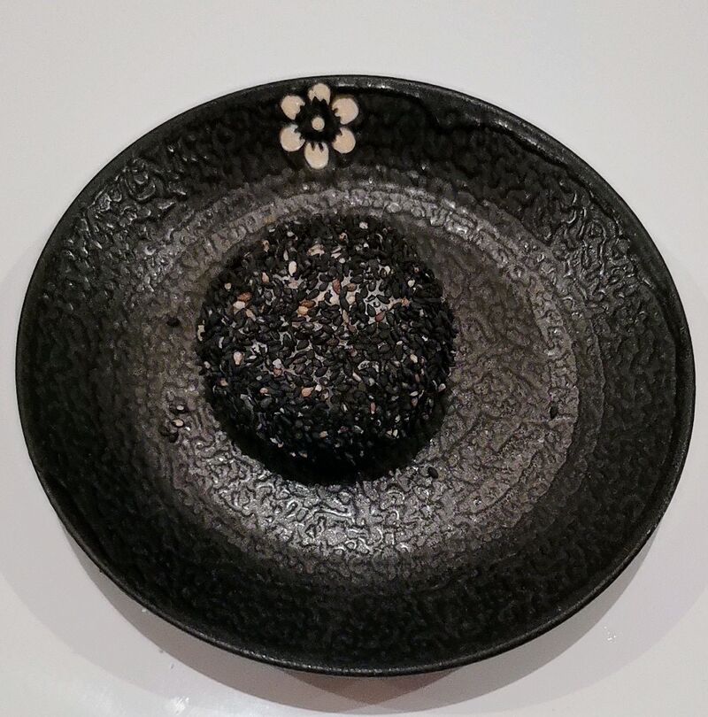 226. Sesam Sojamilch Daifuku