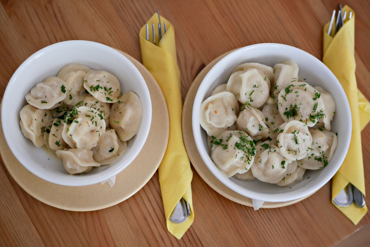 Zapraszamy do Naszej restauracji