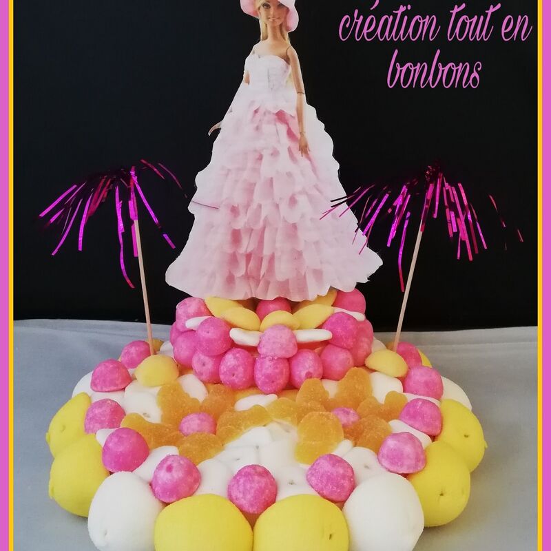 Laurence Creation Tout En Bonbons Echirolles Confiserie Pres De Moi Reserver Maintenant