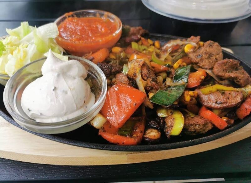 Fajita