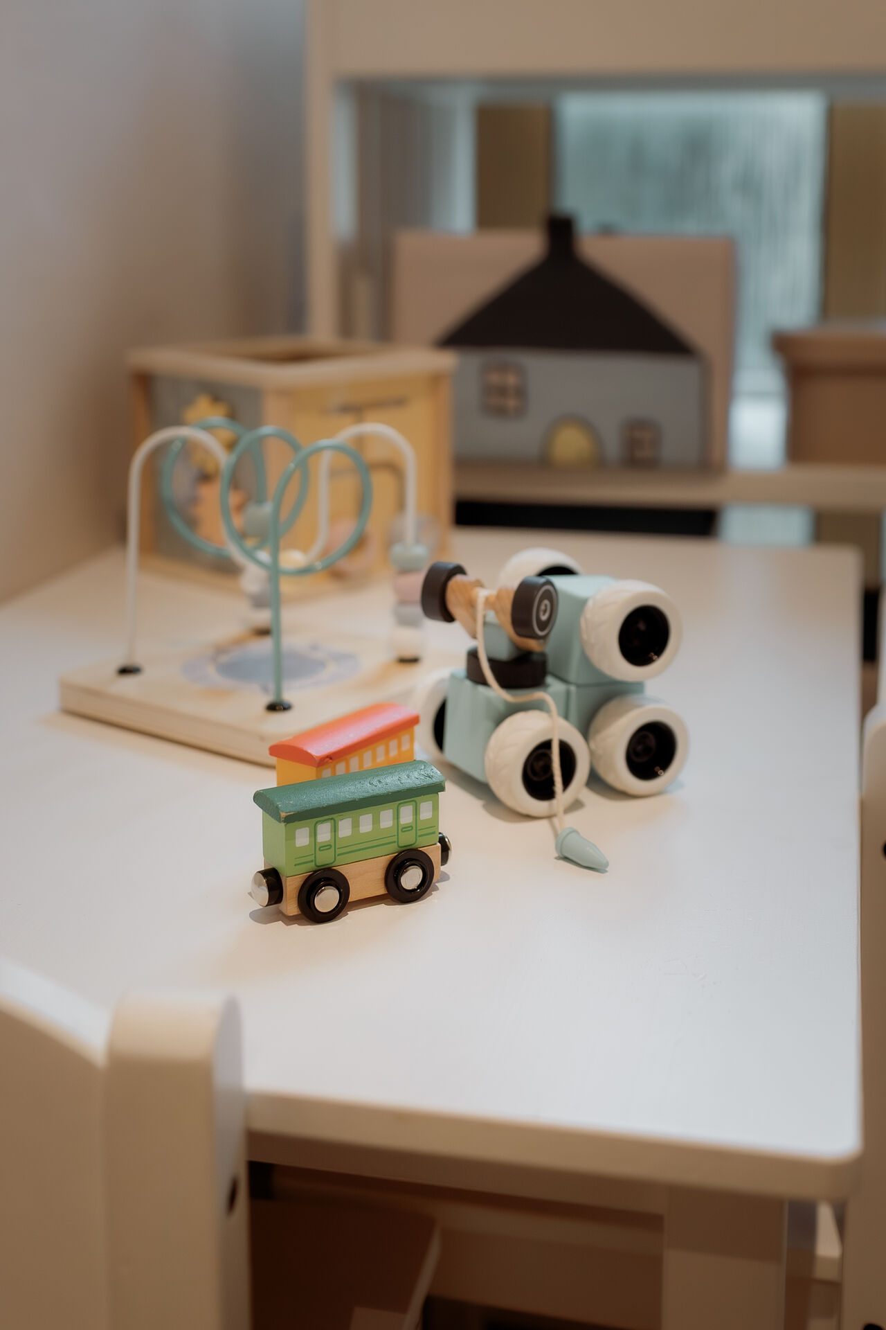 Myslíme i na ty nejmenší!