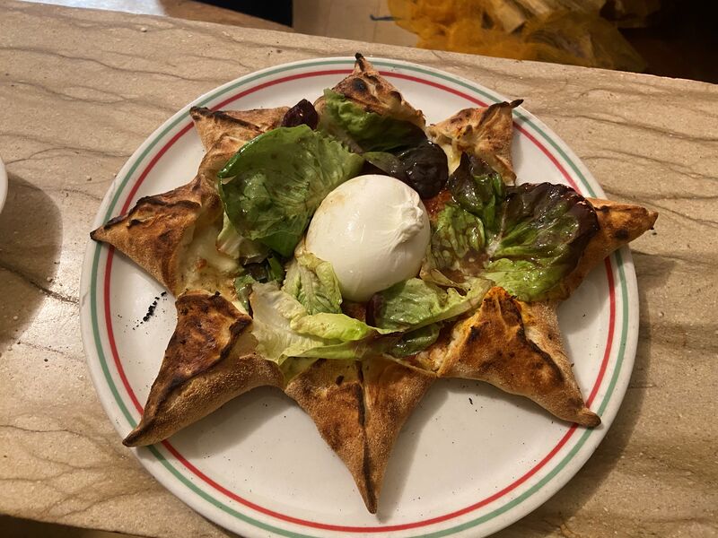 Plats traditionnels ou pas !