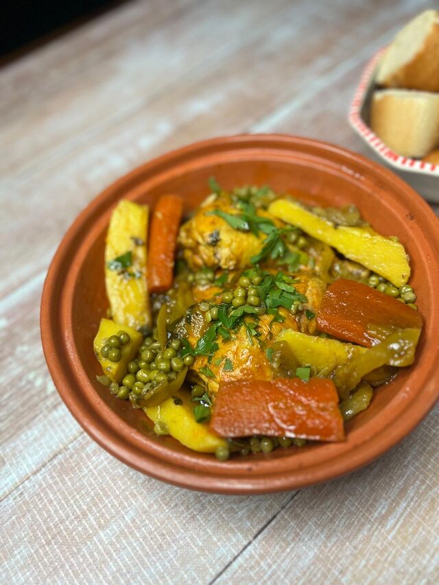 Tajine Agadir