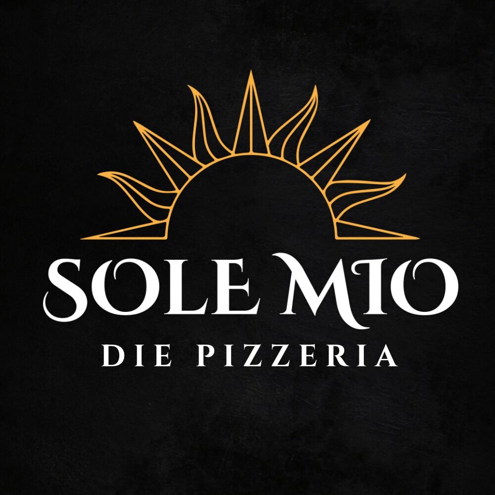 SoleMioLogo