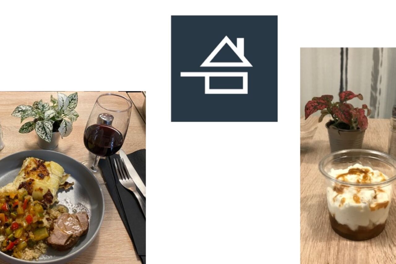 Accordez-vous de BIEN MANGER