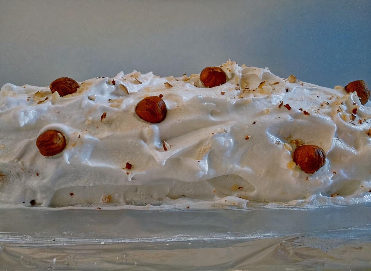 Bûche de noel