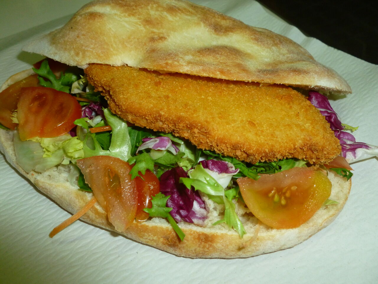 Panozzo coccodè