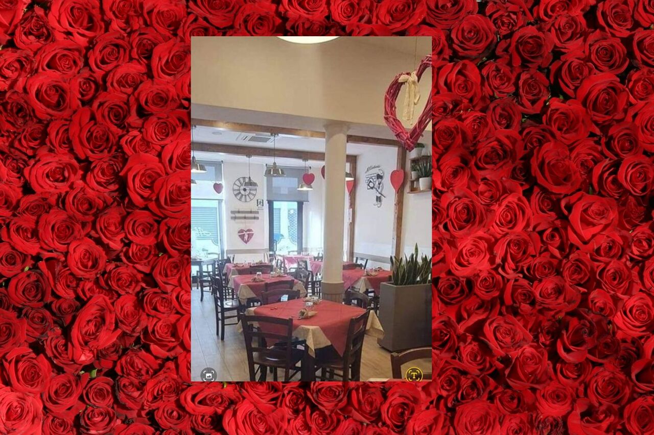 ❤️ San Valentino ❤️