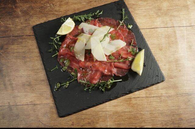 Carpaccio