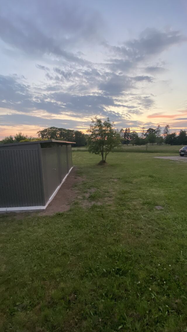 Jetzt Neu mit Schuppen