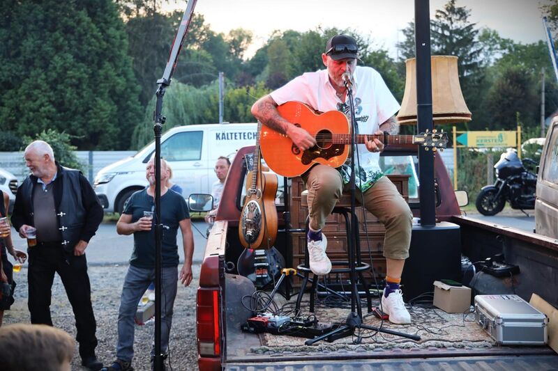 JIMMY CORNETT - 24.08.24