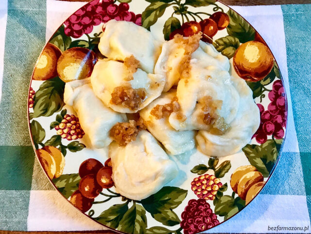 nasze pyszne pierogi