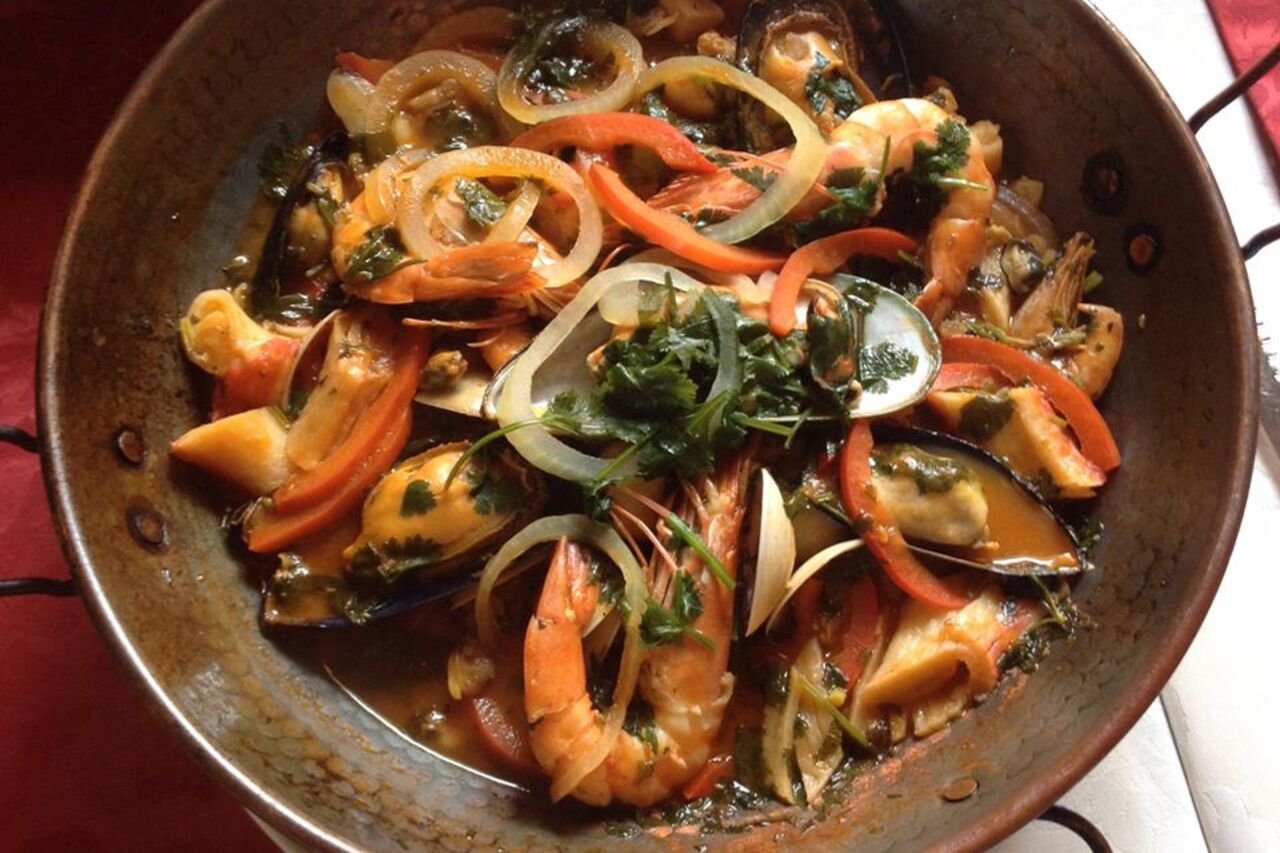 Restaurante Pizzaghetti