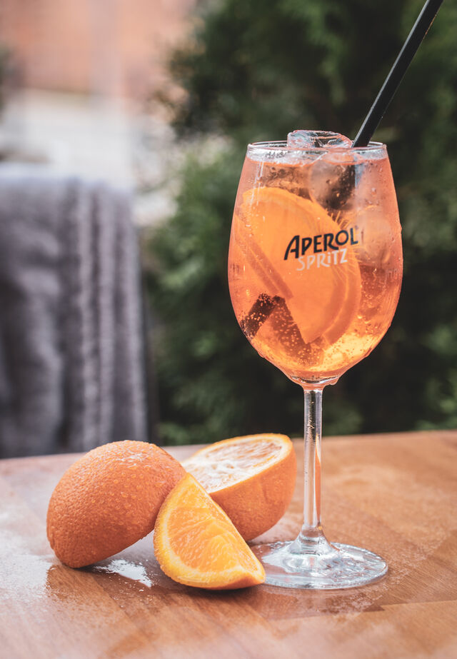 Aperol Spritz