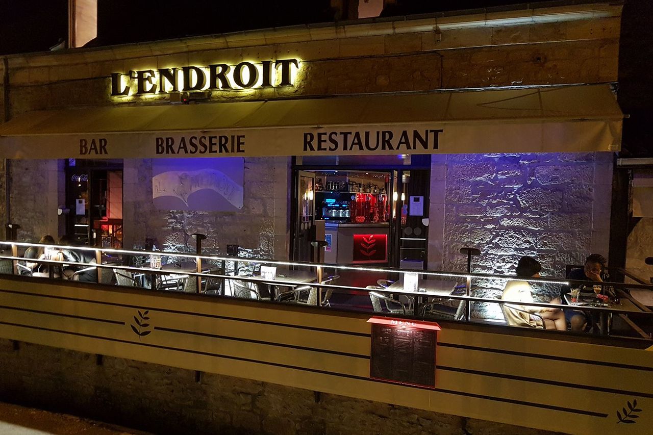 Bienvenue