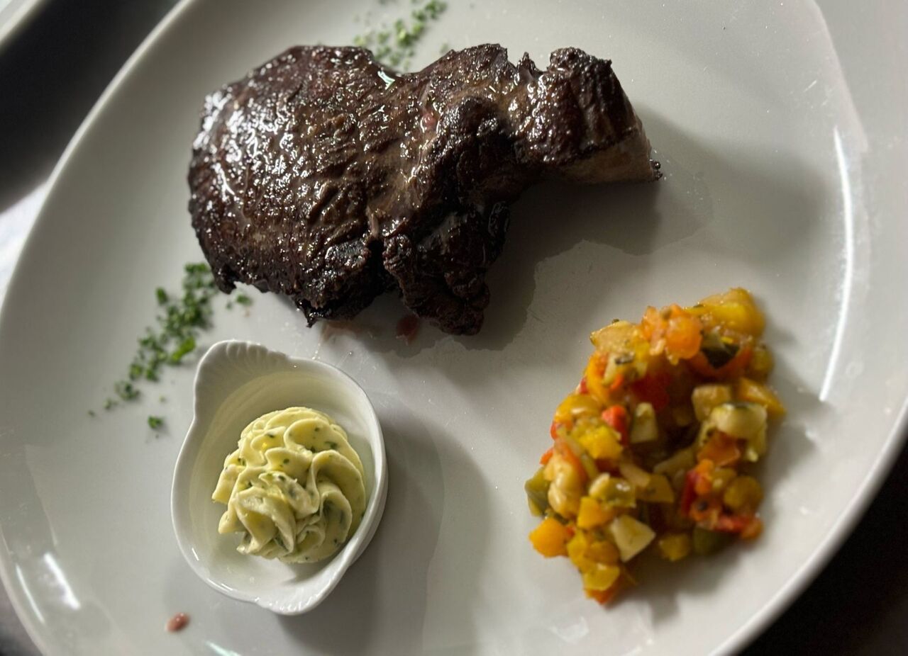 Faux Filet