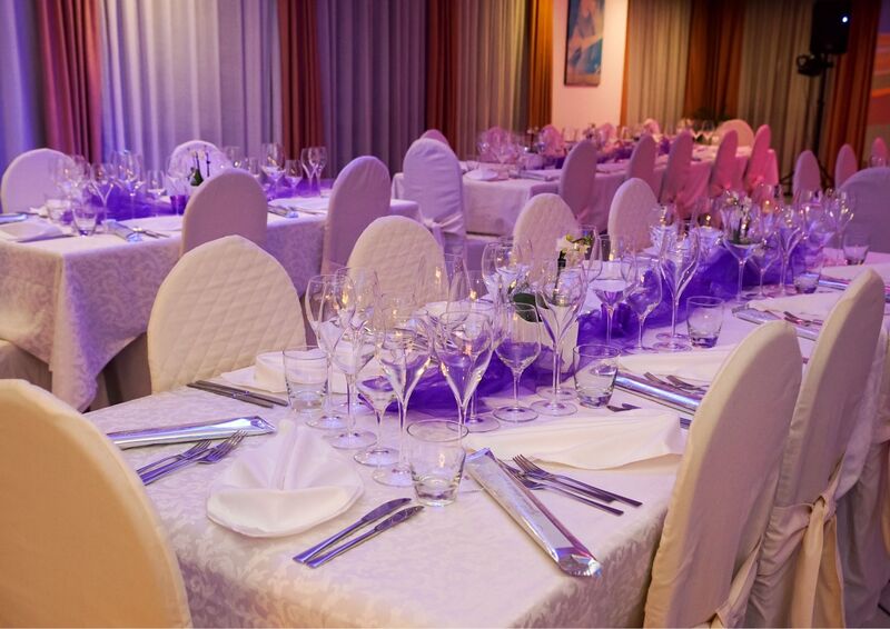 Hotel Da Rita. Location per eventi e cerimonie