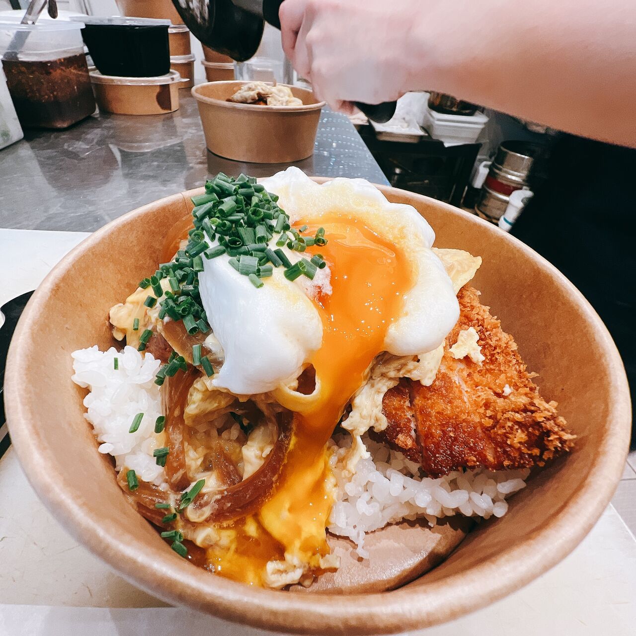 Katsudon 