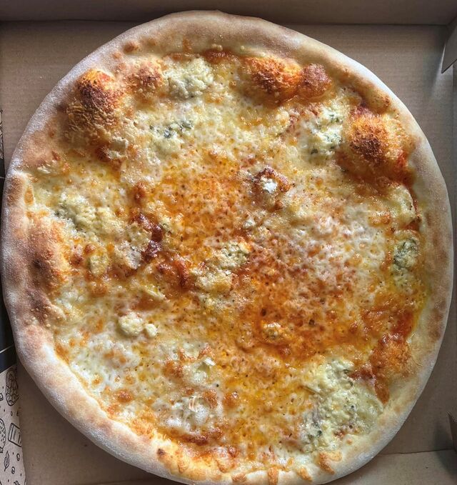 La Bucur - Kebab & Pizza