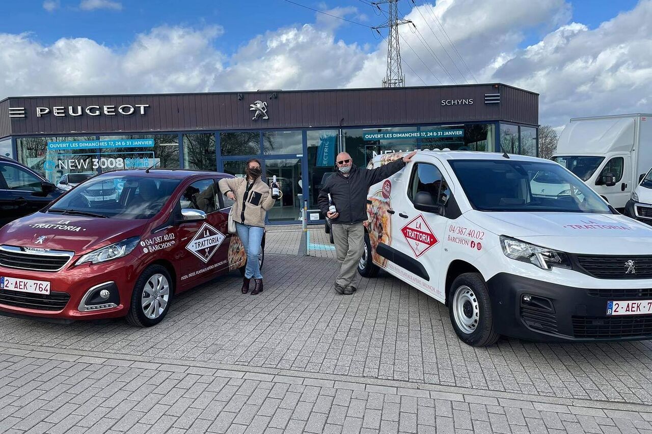 Commander et payer en ligne ? C'est possible!