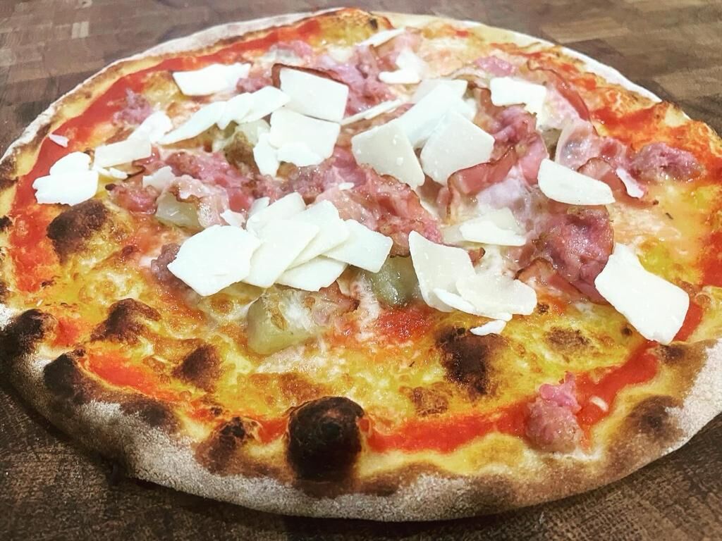 Pizza Diego