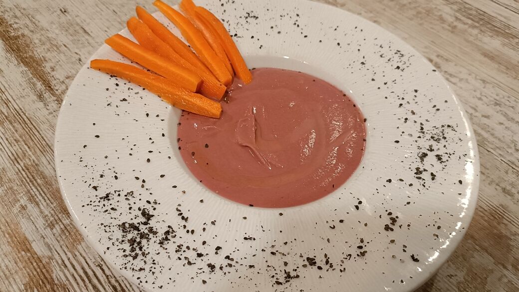 SARTÉN DE JAMÓN IBÉRICO