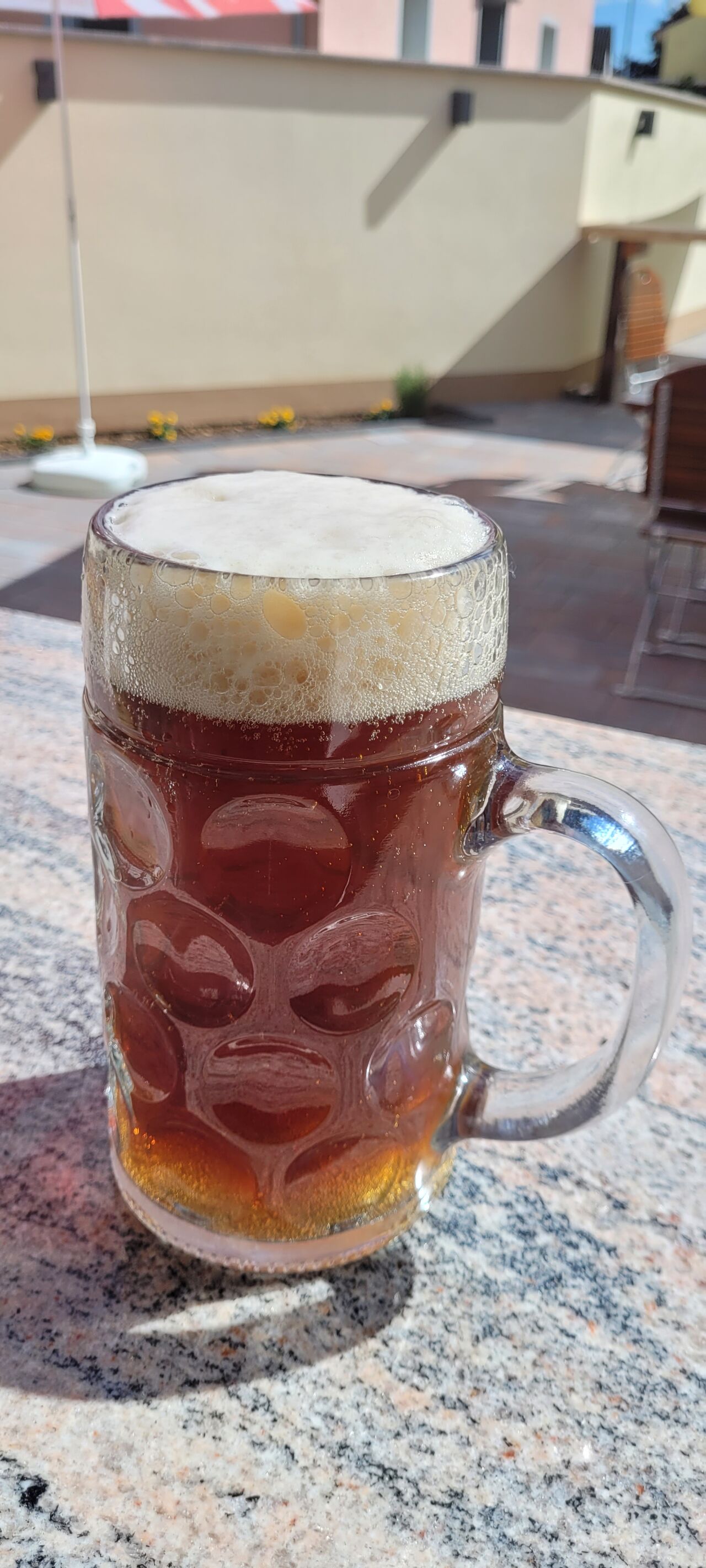 Tradition Bier Geroldsecker 