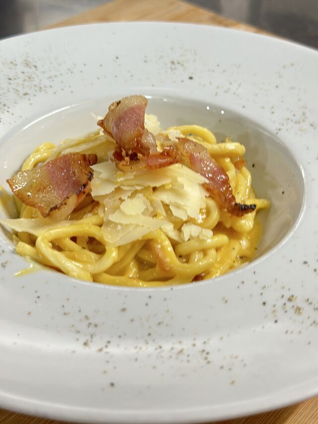 Carbonara