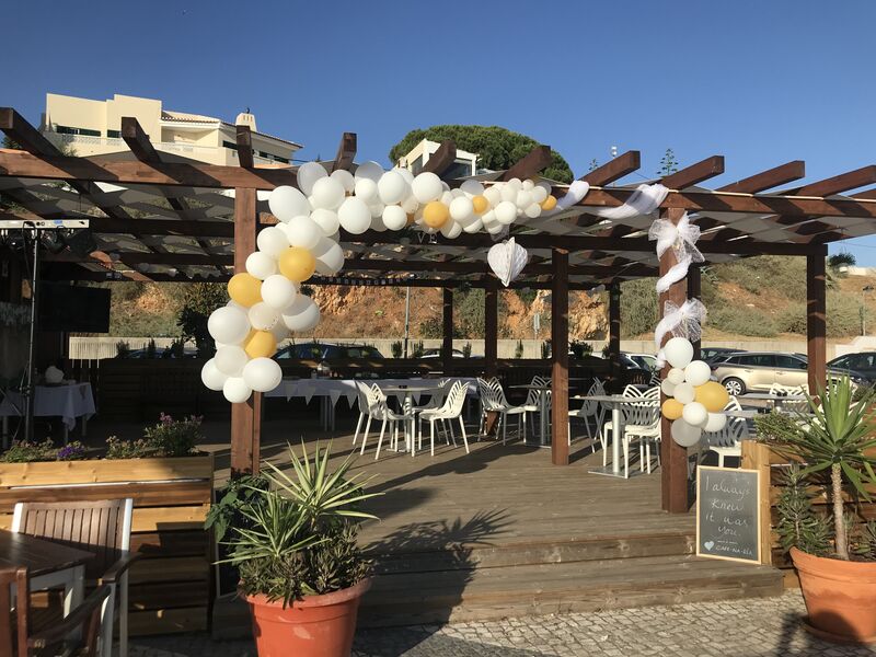 I allways knew it was you 