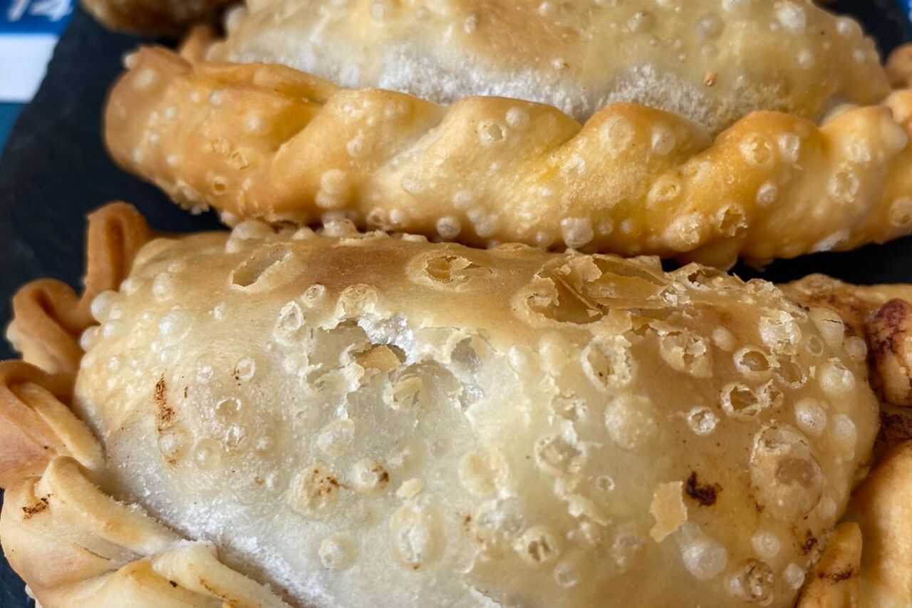 tutto il gusto della tradizione