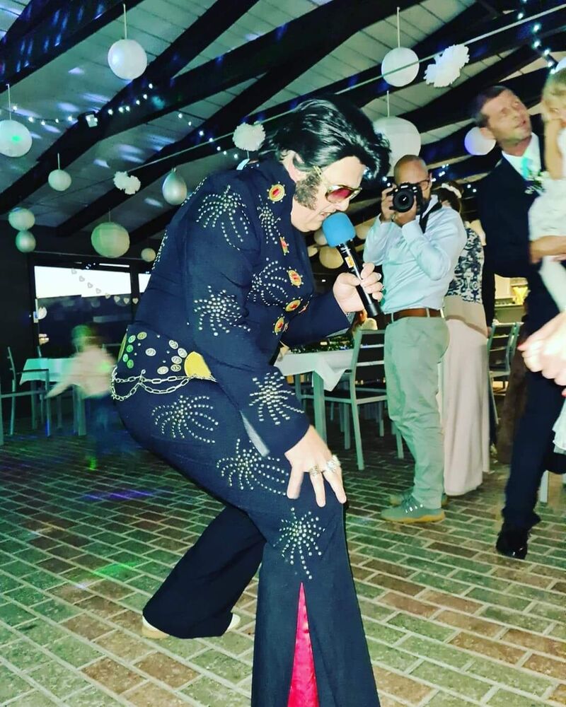 ELVIS