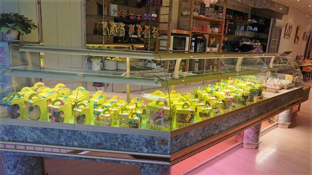 Pendant le confinement