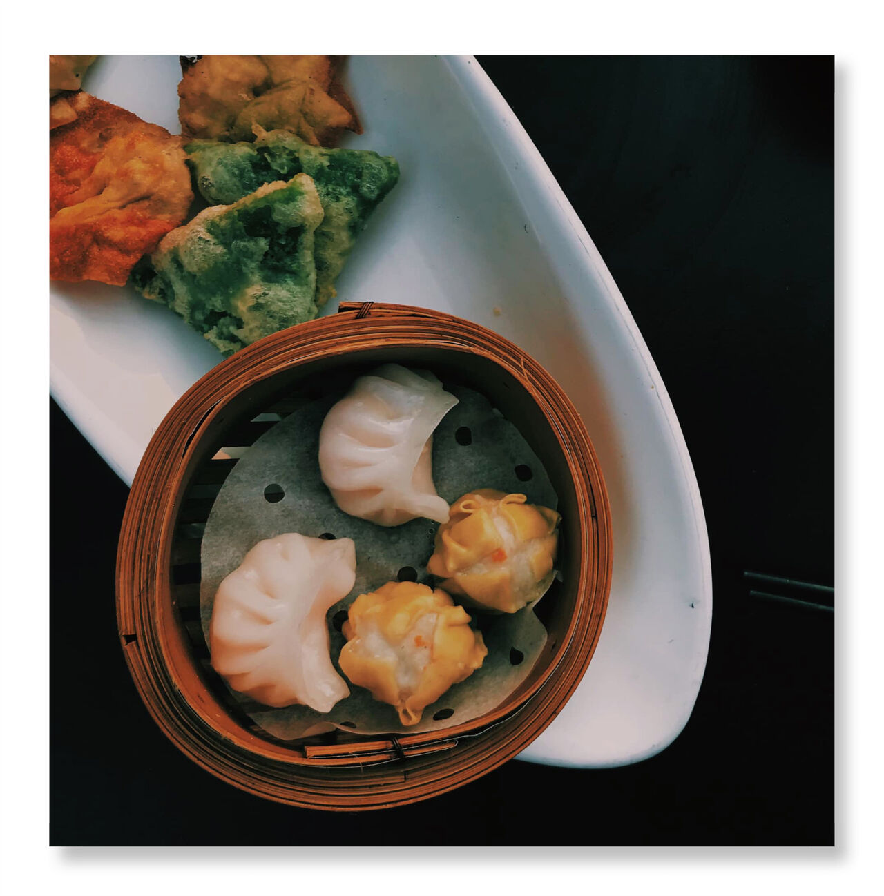 Dimsum