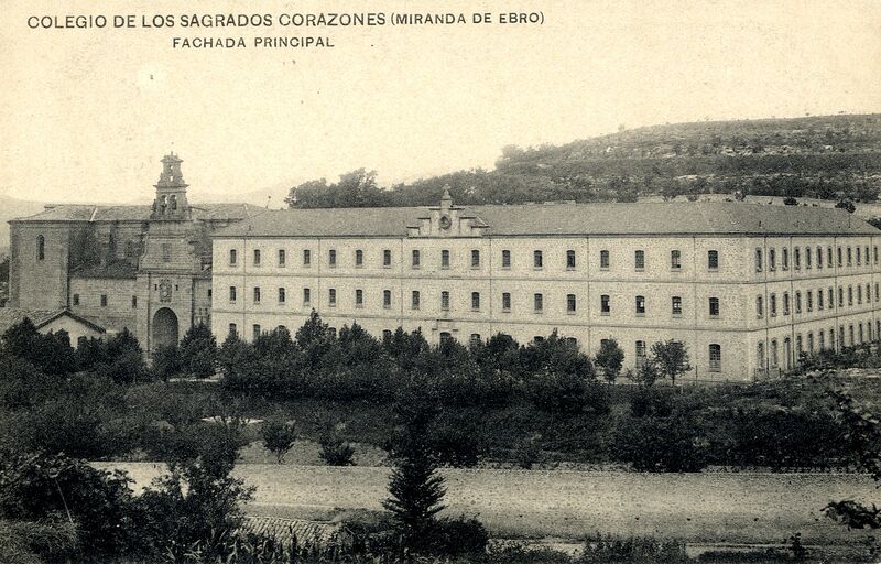 Colegio de Los Sagrados Corazones