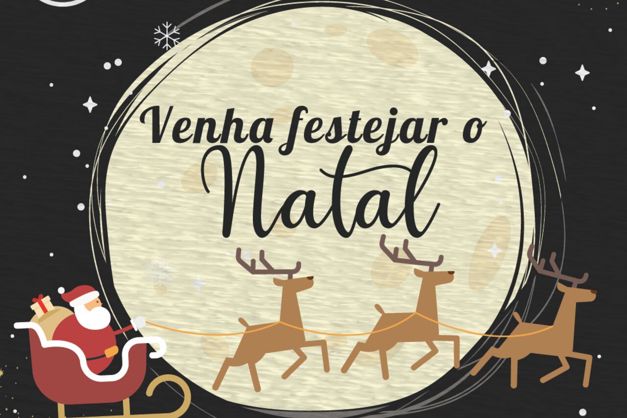 Menus de Natal 🎄