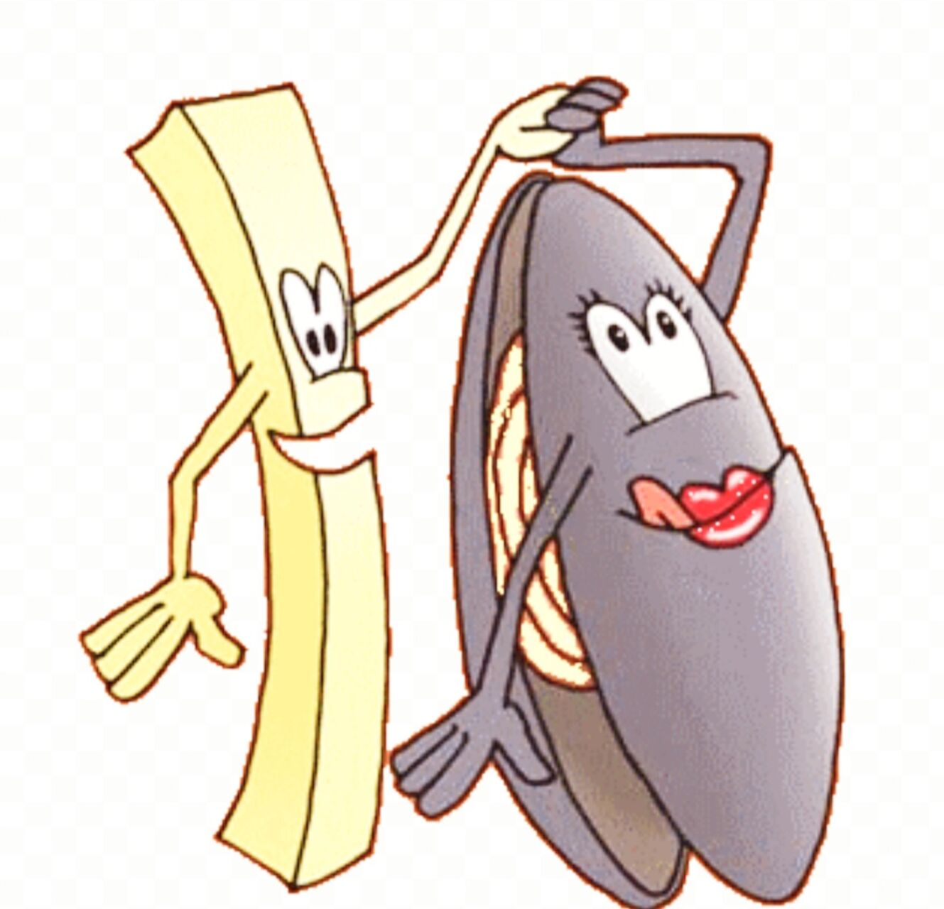 SOIREE MOULES FRITES