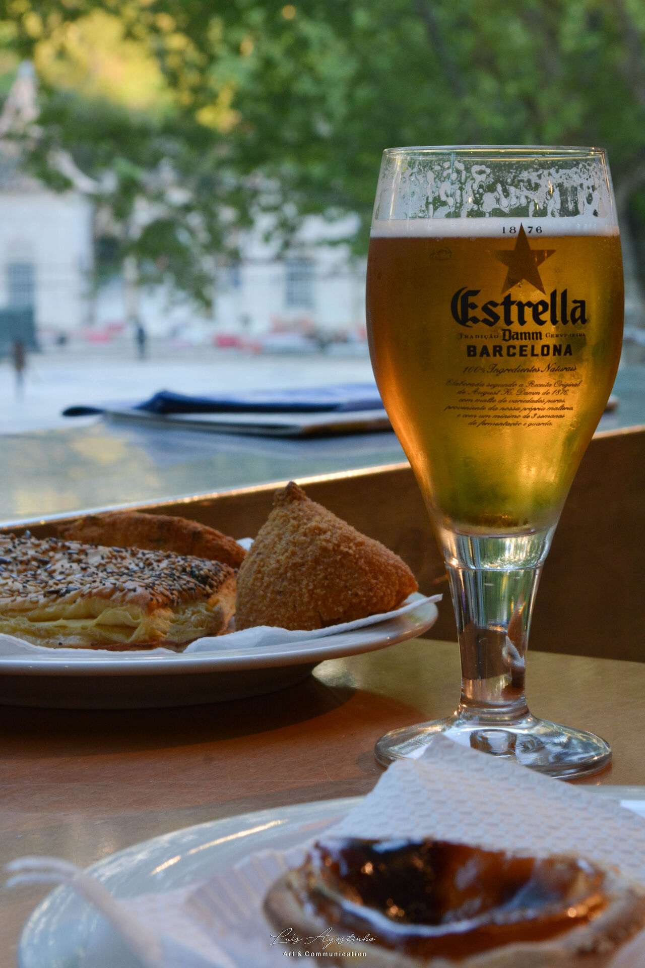 Café TAGV
