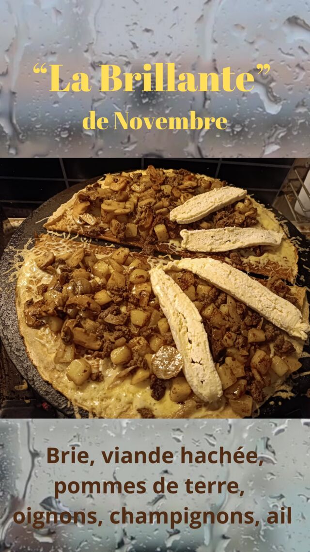 Création du mois de Novembre