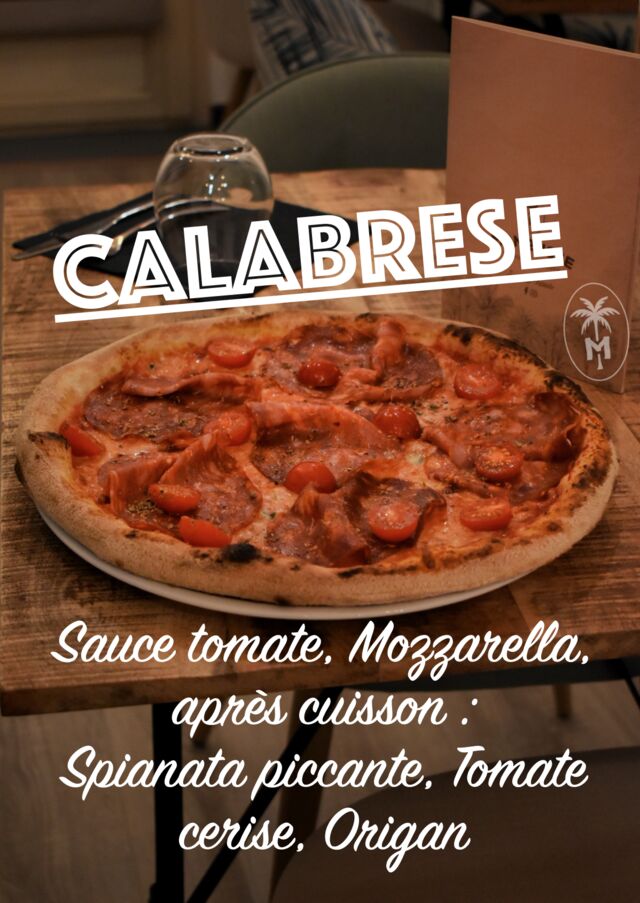 Calabrese