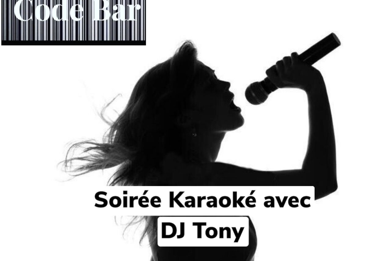 Soirée Karaoké 🎤 🎙