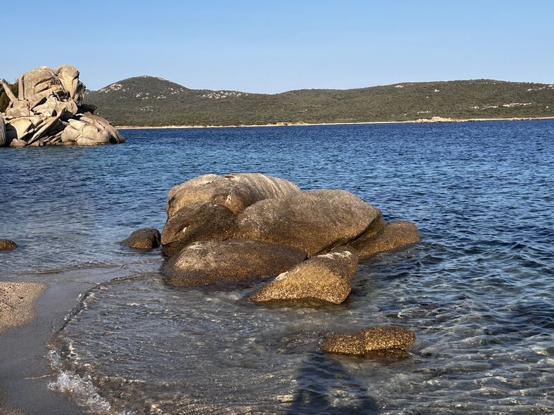 Anse de Chevanu 