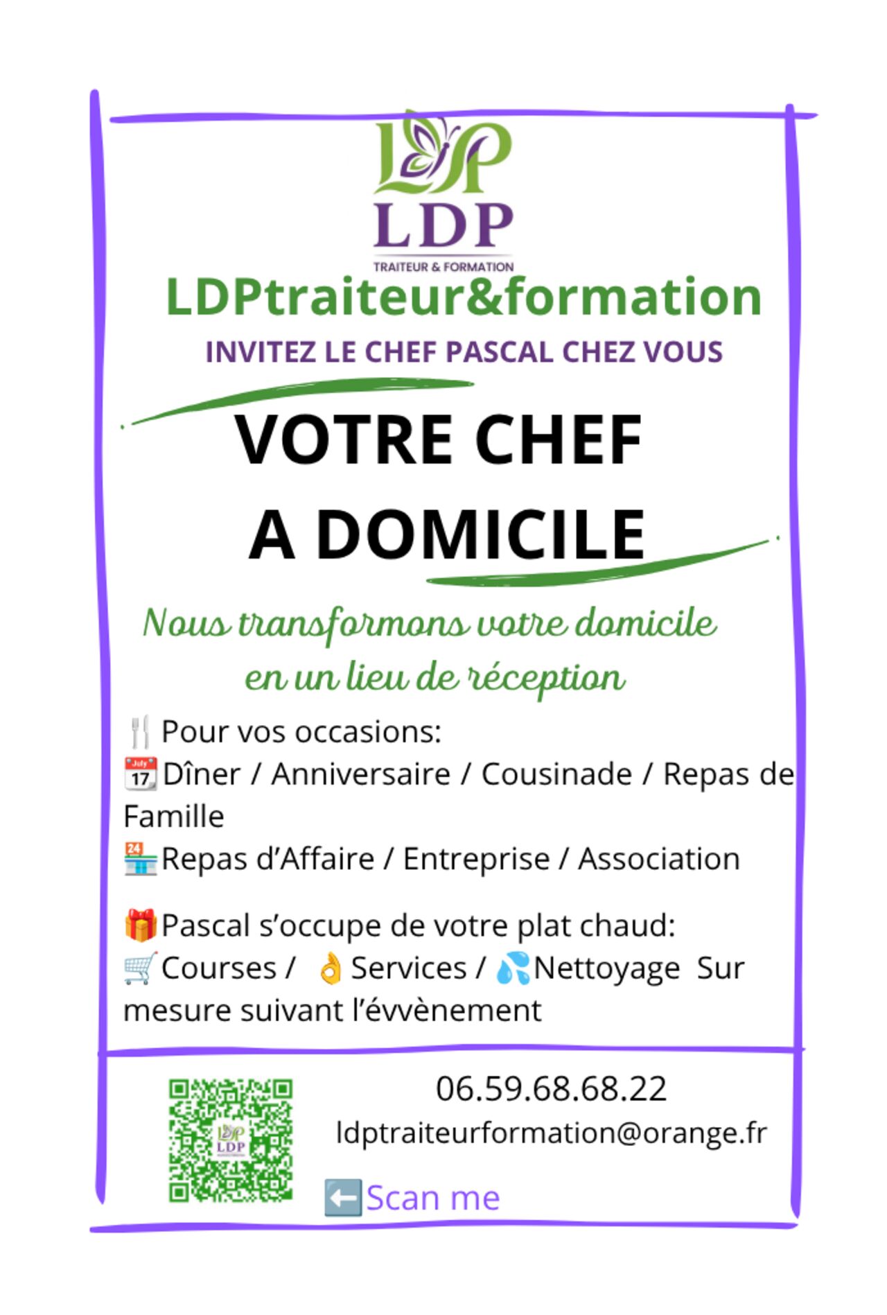 Chez Vous