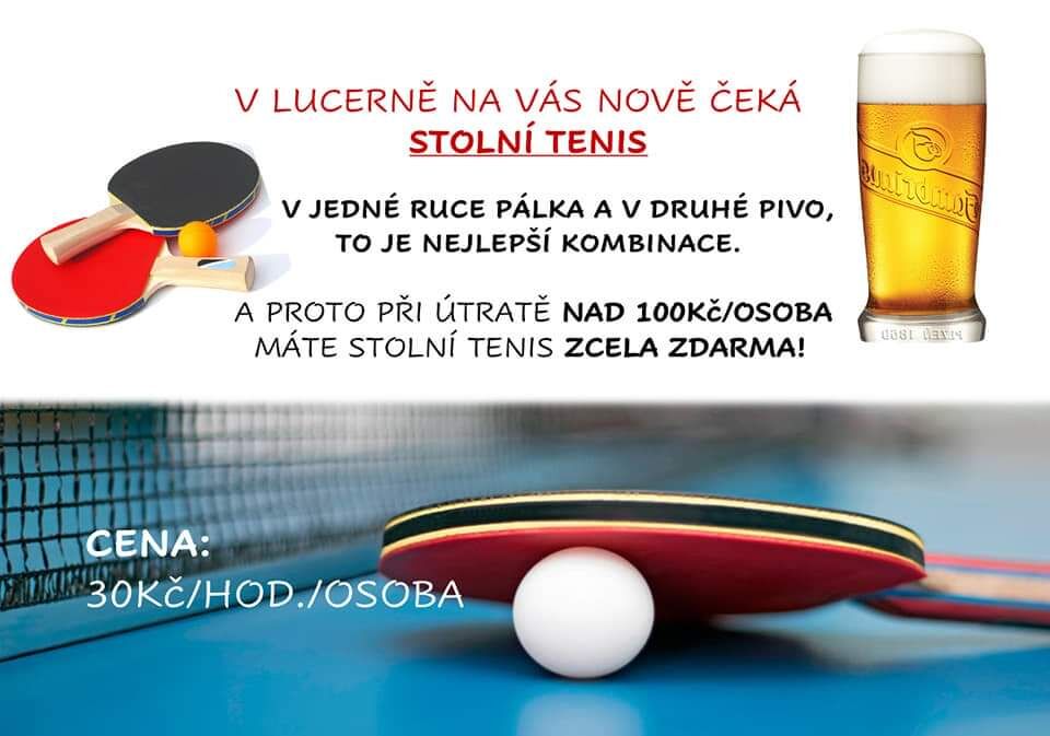 Sportem k trvalé invalidi… nene, u nás k úsměvu a pěkně s pivem v ruce. 