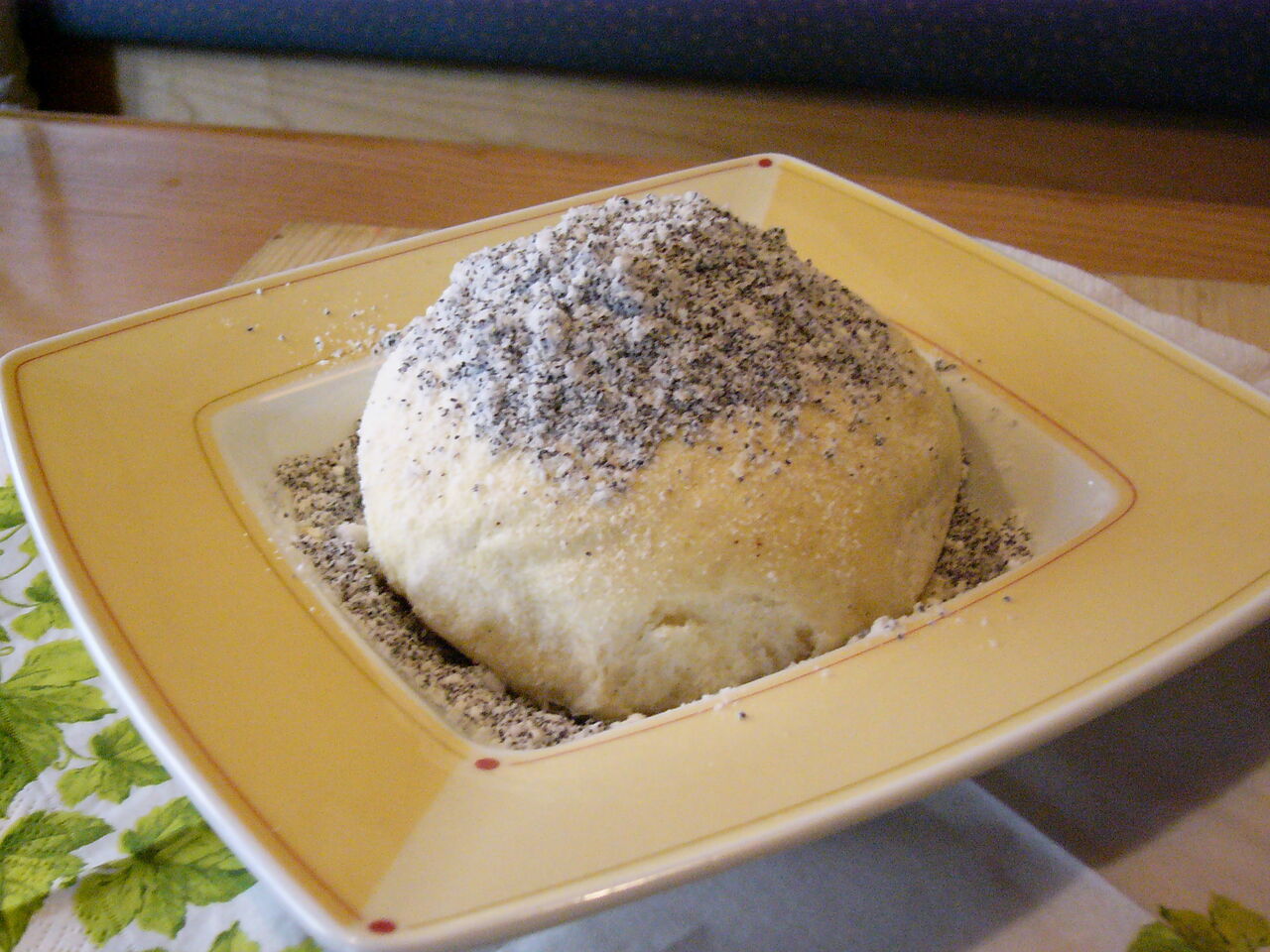Germknödel