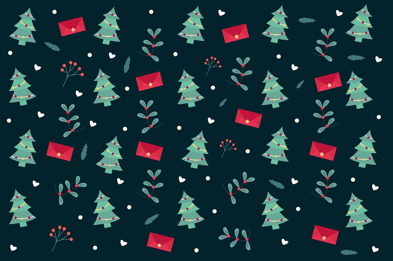 X-mas Schmaus