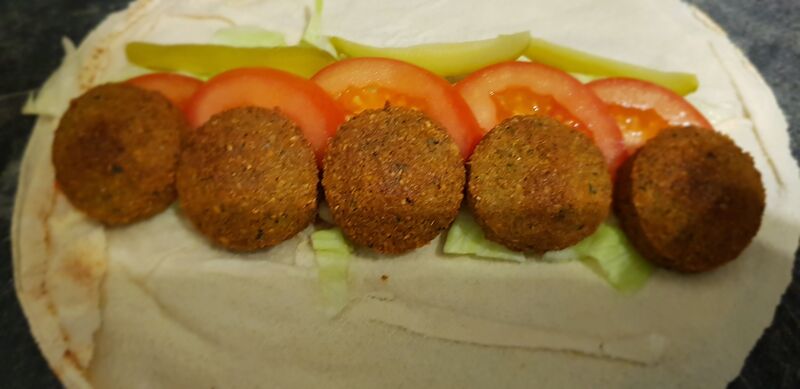 Falafel